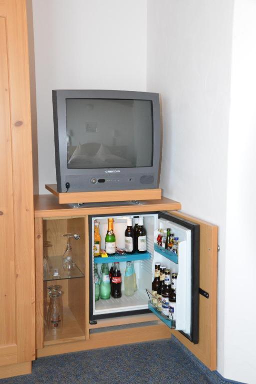 瓦尔德弗瑞登兰德酒店 特恩吉恩 客房 照片